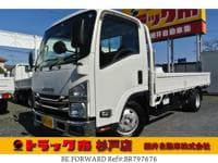 2016 ISUZU ELF TRUCK