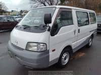 2011 MAZDA BONGO VAN