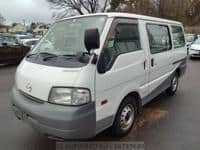 2012 MAZDA BONGO VAN