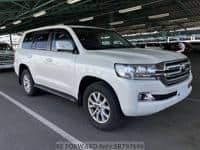 2017 TOYOTA LAND CRUISER