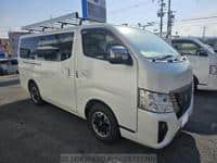 2023 NISSAN CARAVAN VAN