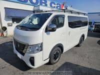 2023 NISSAN CARAVAN VAN