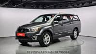 2014 SSANGYONG KORANDO SPORTS