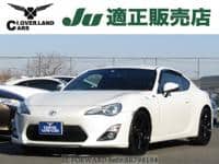 2015 TOYOTA 86 2.0GT