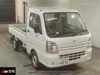 2018 SUZUKI CARRY TRUCK 4WDKC