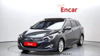 2014 HYUNDAI I40 / SUN ROOF,SMART KEY,BACK CAMERA