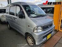 2002 DAIHATSU HIJET CARGO 4WD