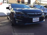 2019 SUBARU IMPREZA SPORTS 1.6I-LS