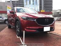 2019 MAZDA CX-5 2.525SL