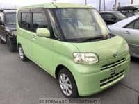 2011 DAIHATSU TANTO X