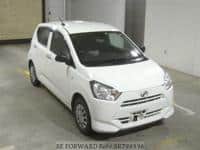 DAIHATSU Mira ES