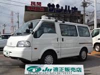 2018 MAZDA BONGO VAN 4WDDX