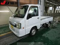 2007 SUBARU SAMBAR TRUCK 4WDTC