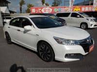 HONDA Accord Hybrid