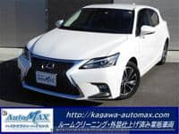 2018 LEXUS CT CT200HVERSIONC/LTEX