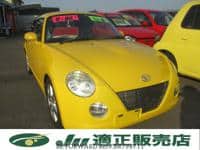 2003 DAIHATSU COPEN