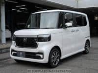 2024 HONDA N BOX