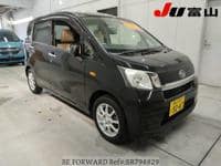 2013 DAIHATSU MOVE L