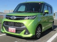 2016 TOYOTA TANK G-T9/TV