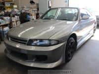 1996 NISSAN SKYLINE GTS25S