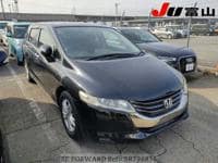 2011 HONDA ODYSSEY M