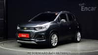 2017 CHEVROLET TRAX / SMART KEY,BACK CAMERA