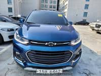 2019 CHEVROLET TRAX / SMART KEY,BACK CAMERA