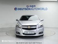 2012 CHEVROLET MALIBU / SUN ROOF,SMART KEY,BACK CAMERA