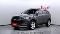 2013 CHEVROLET CAPTIVA / SUN ROOF,SMART KEY,BACK CAMERA