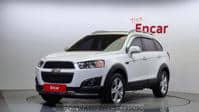 2015 CHEVROLET CAPTIVA / SUN ROOF,SMART KEY,BACK CAMERA