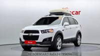 2013 CHEVROLET CAPTIVA / SMART KEY,BACK CAMERA