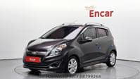 2015 CHEVROLET SPARK