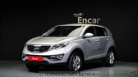 2011 KIA SPORTAGE