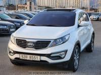 2012 KIA SPORTAGE / SUN ROOF,SMART KEY,BACK CAMERA