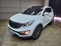 2011 KIA SPORTAGE / SUN ROOF,SMART KEY,BACK CAMERA