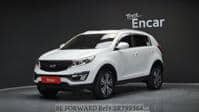 2015 KIA SPORTAGE / SMART KEY,BACK CAMERA