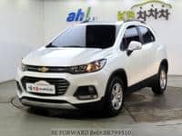 2020 CHEVROLET TRAX / SMART KEY,BACK CAMERA