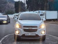 2014 CHEVROLET TRAX / BACK CAMERA