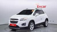 2015 CHEVROLET TRAX / BACK CAMERA