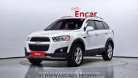 2013 CHEVROLET CAPTIVA / SMART KEY,BACK CAMERA