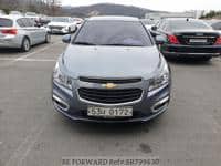 2016 CHEVROLET CRUZE