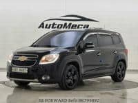 2017 CHEVROLET ORLANDO / SUN ROOF,SMART KEY,BACK CAMERA