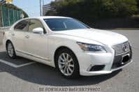 2014 LEXUS LS