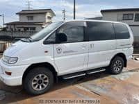 2000 MITSUBISHI DELICA SPACEGEAR