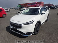 2021 HONDA VEZEL HYBRID E HEV Z