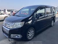 HONDA Step WGN