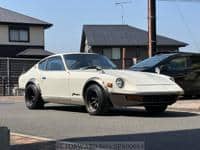 1974 NISSAN FAIRLADY Z