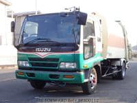 2005 ISUZU FORWARD