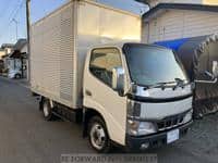 2003 TOYOTA DYNA TRUCK