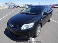 2009 TOYOTA COROLLA FIELDER 1.5X